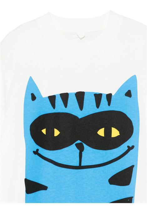 T-shirt Stella McCartney Kids STELLA MCCARTNEY KIDS | T-SHIRT E POLO | TW8Q61-Z0434101